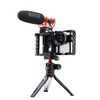 Beastgrip BT50 Mini Tripod with 1/4-20 Screw Quick Release Plate,
