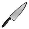 Kershaw 8-Inch Chef Knife - All-Purpose Stainless Steel Kitchen Knife