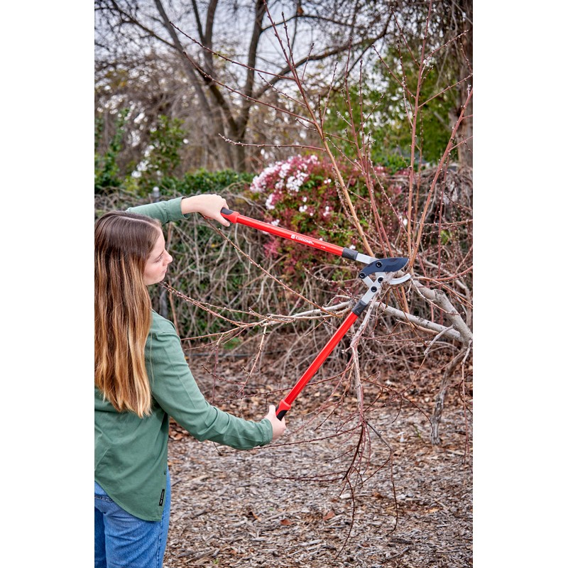 Corona AL 4110 Compound Action Bypass Lopper, 28-Inch