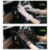 Lace Gloves, Dress Gloves, Women's, Short, UV Protection, Anti-Slip, UV