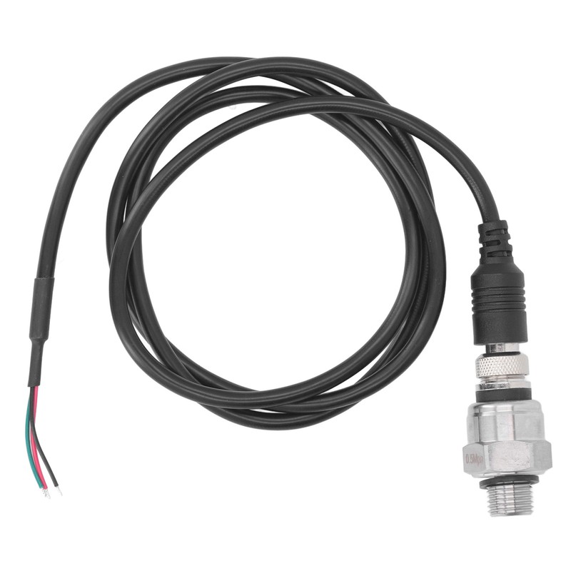Pressure Sensor 0.5‑4.5V Output G1/4 Thread High Accuracy Pressure Transmitter