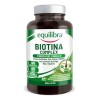 Biotina Complex Equilibra 90 Cáps Fuerza Cabello Anticaída