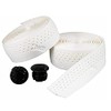 Deda Perforated Bar Tape - White - One Size
