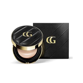 Renecell Calming Glow Cushion 15g Refill 2 Additional 15g Puffs No. 21 Blemish Cover Stock Clearance / 르네셀 카밍 글로우 쿠션 15g 리필 15g 추가퍼프 2개 21호 잡티커버 재고정리