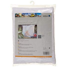 Brunner Campingbedarf Mosquito Net 29792 Tin