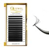 Volume eyelashes, 03, 05, 07, 10, 12 C D curl