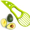 Cortardor de aguacate y frutas 3 en 1 | Avocado