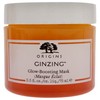 Origins Origins Ginzing Glow-Boosting Mask Mask Women 2.5 oz