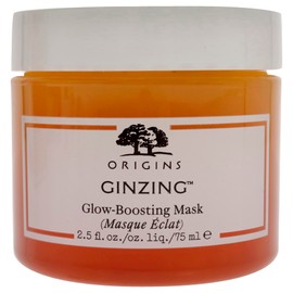 Origins Origins Ginzing Glow-Boosting Mask Mask Women 2.5 oz