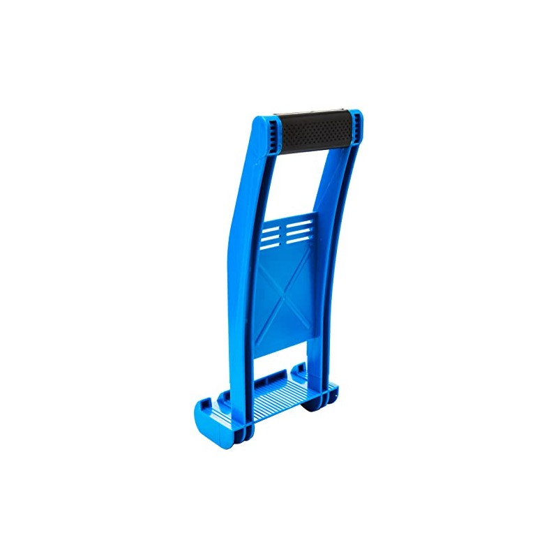 Silverline Panel Carrier 365mm (779456)