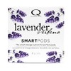 Qtica Perfect Pedicure Set 4 Step System Kit including Smartpods