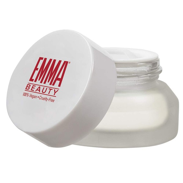 EMMA Beauty Intensive Rejuvenating Cuticle Balm, Instantly Smoothing and Restoring
