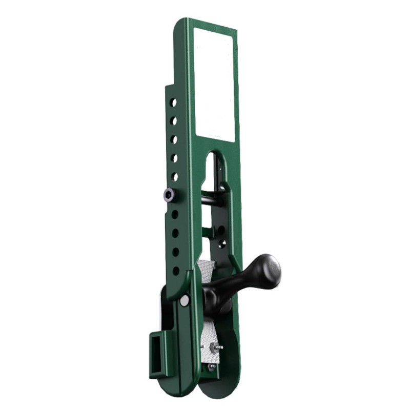 Jiawu Siding Installation Tools, 2Pcs Siding Mounting Kit for 5/16