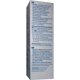 WELEDA Organic Anti-Pigment Spot Serum with Gentian & Edelweiss - for Radiant Complexion and Fewer Stains (1 x 30 ml)