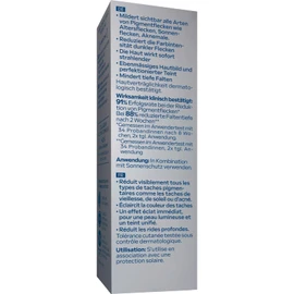 WELEDA Organic Anti-Pigment Spot Serum with Gentian & Edelweiss - for Radiant Complexion and Fewer Stains (1 x 30 ml)