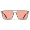 Goiteia FL-Rose Migraine Glasses - Light Sensitivity Glasses Against Fluorescent