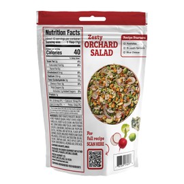 Fresh Gourmet Apple Walnut Variation (3 Ounce (Pack of 3))