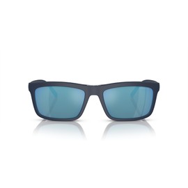 ARNETTE Sunglasses AN 4333 27591W Hypno 2.0 Matte Dark Blue Clea