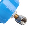 7 Holes Elbow Atomizing Nozzle G1/4 Female Thread Garden Agricultural