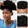 Benaewa 3 Pcs Hair Sponge, Afro Washable Twist Hair Sponge