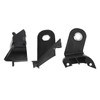 Right Drivers Headlight Bracket Repair Kit 51816681 Accessory Replacement for