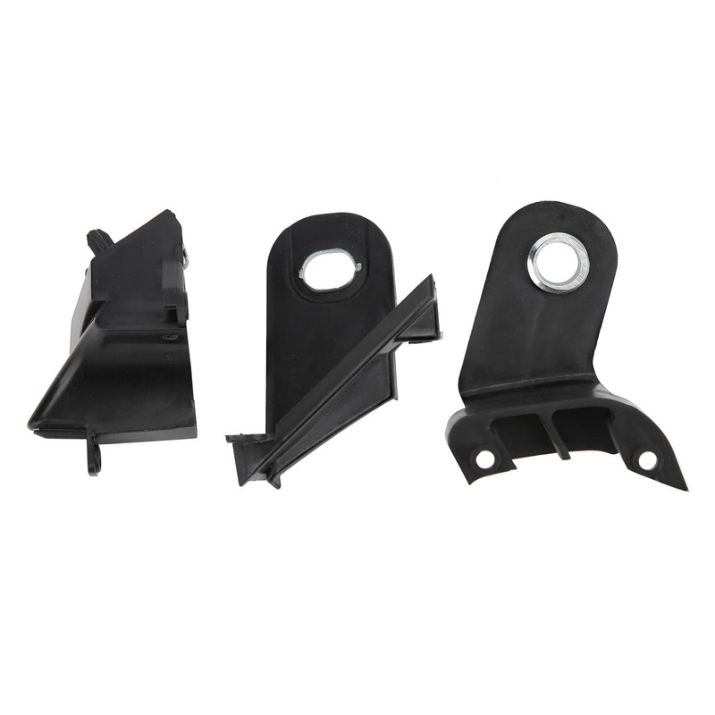Right Drivers Headlight Bracket Repair Kit 51816681 Accessory Replacement for