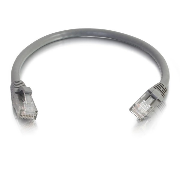 C2G/Cables to Go 27132 Cat6 Cable - Snagless Unshielded Ethernet