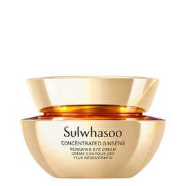 Sulwhasoo Concentrated Ginseng Renewing Eye Cream