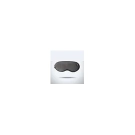 온열안대 온열찜질 눈마사지 그레이 수면안대 클래식 온열 안대 Heating Eye Mask Thermal Compress Eye Massage Gray Sleep Mask Classic Heating Eye Mask