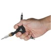 Topeak Unisex - Adult Y-Speed Ratchet Tool, Black, 11.5 x