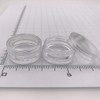 Princess-style Nail Case, Bead Case, Acrylic Container, Divider Container, Set