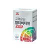 Multi-mineral vitamin all-in-one nutritional supplement for 2 months / 종합 미네랄 비타민 올인원 영양제 2개월분