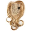 Tony of Beverly Womens Synthetic Hairpiece Add 18" – Color: