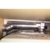 MagVent MV-90 Magnetic Dryer Vent Coupling