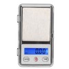 Digital Jewelry Scale Mini Portable Electronic High Precision Gram Scale