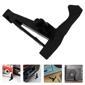 Abaodam 6pcs Tape Recorder Anti-Mistake Accessory for Recorders Prevents Accidental Muting for Versatile Recording Needs Easy Replacement and Repair