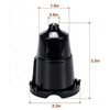 Keurig (2 Pack) Keurig K-Cup Pod Holder w/Funnel & Needle