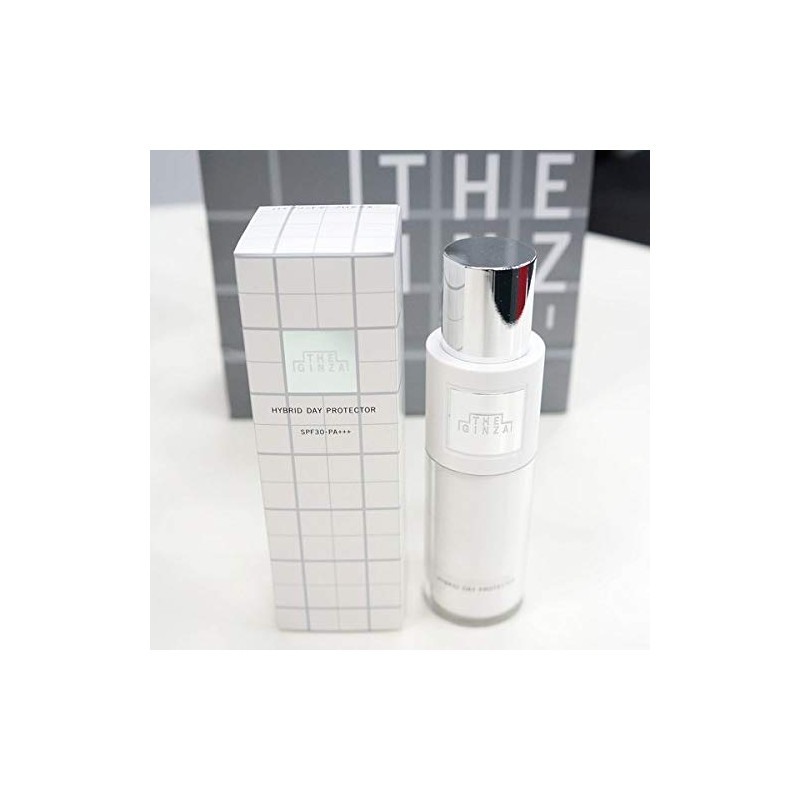 The Ginza Hybrid Day Protector, 1.1 oz (30 g)
