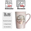 Thank You Mug - Small Thank You Gifts For Being
