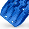 X-BULL New Recovery Traction Tracks Sand Mud Snow Track Tire