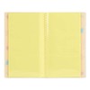 Sanrio Pom Pompurin Pocket Album for Cheki (Enjoy Idol)