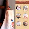 Maison d' Hermine APRON 100% Cotton Faisan D'Automne (70cm x