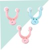 Angoily Nose Shaping Tool Nose Lifting Clip Set Bridge Corrector