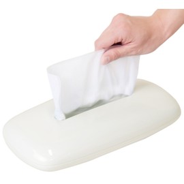 Oka PLYS Tissue Case (White)