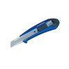 TAJIMA Utility Knife - 3/4" 7-Point Rock Hard Aluminist Snap