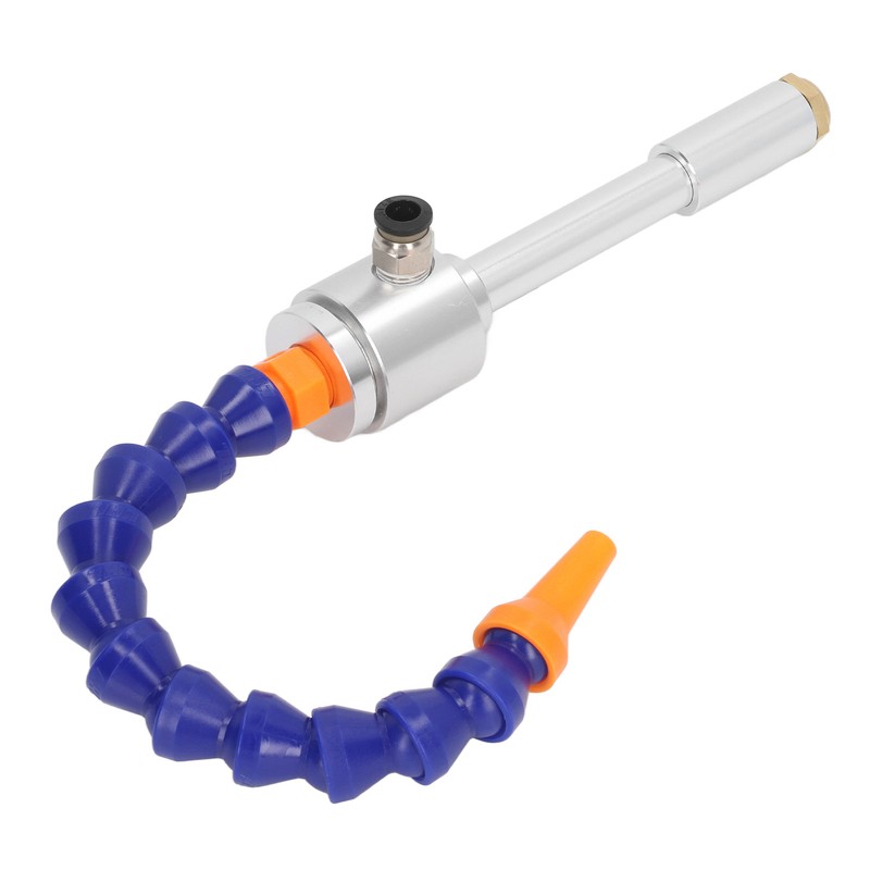 3Pcs Set Vortex Air Cooling Gun with Connector Universal Tube