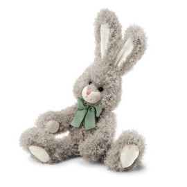 Russ 18" Wascals Rabbit Bunny Plush Toy 31932