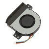 Laptop CPU Cooling Fan Lightweight Durable 4 Pin Replacement Cooling