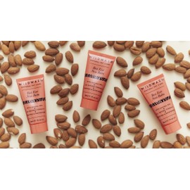 WildWash Best Ever Nose Balm 30ml - For Dry and Cracked Noses, Natural Sun Protection - Natural, Sulphate and Paraben-Free for Sensitive Skin