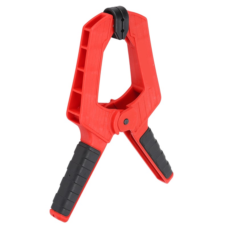 Heavy Duty Woodworking Spring Clamp Engineering Plastic Backdrop Clips for